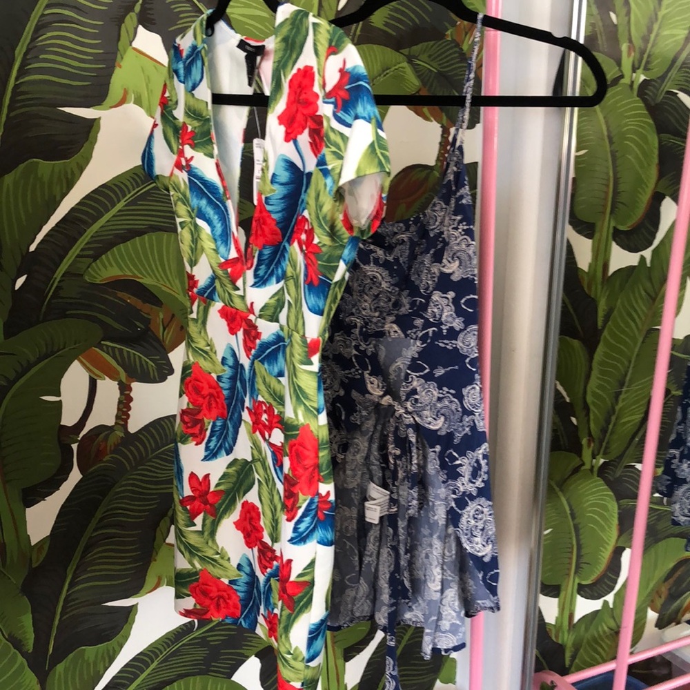 Forever 21 Dress Bundle